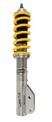 Kit Öhlins Road & Track Suzuki Swift Sports ZC31S 05- | RTEC